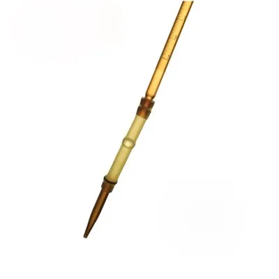 2025年の世界トップ10ガラスビュレット工場