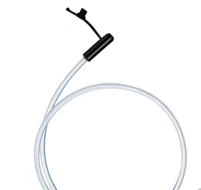 医療用 40cm 120cm PVC 経腸胃瘻チューブ 経鼻胃管 栄養チューブ